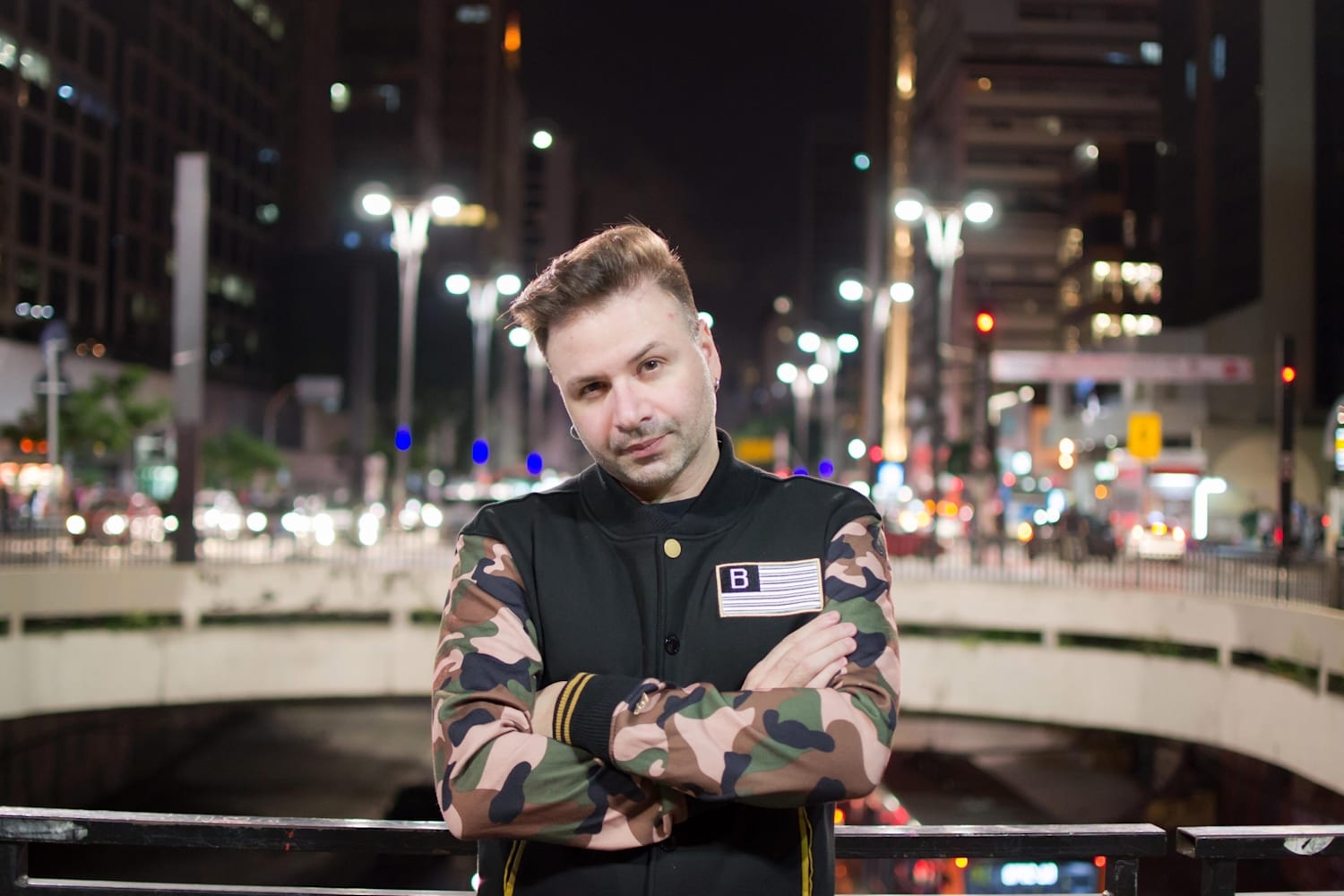 DJ ANDY