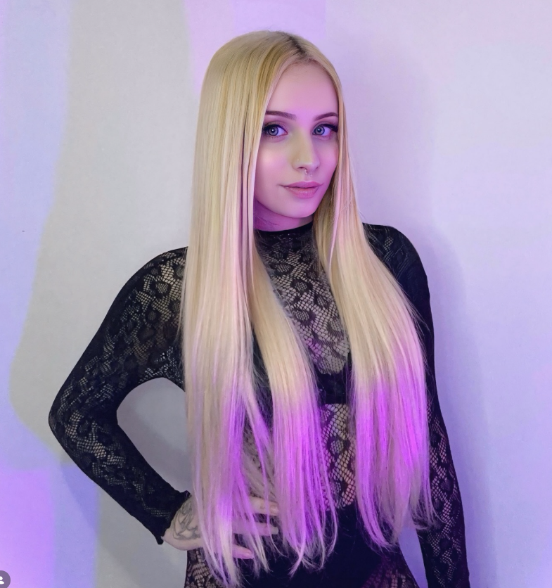 DJ LUANA SP