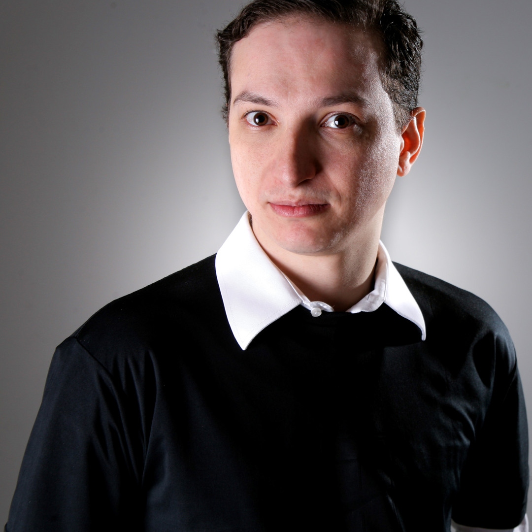JASON BRALLI
