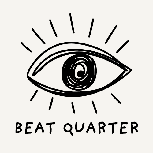 Beat Quarter Records logo