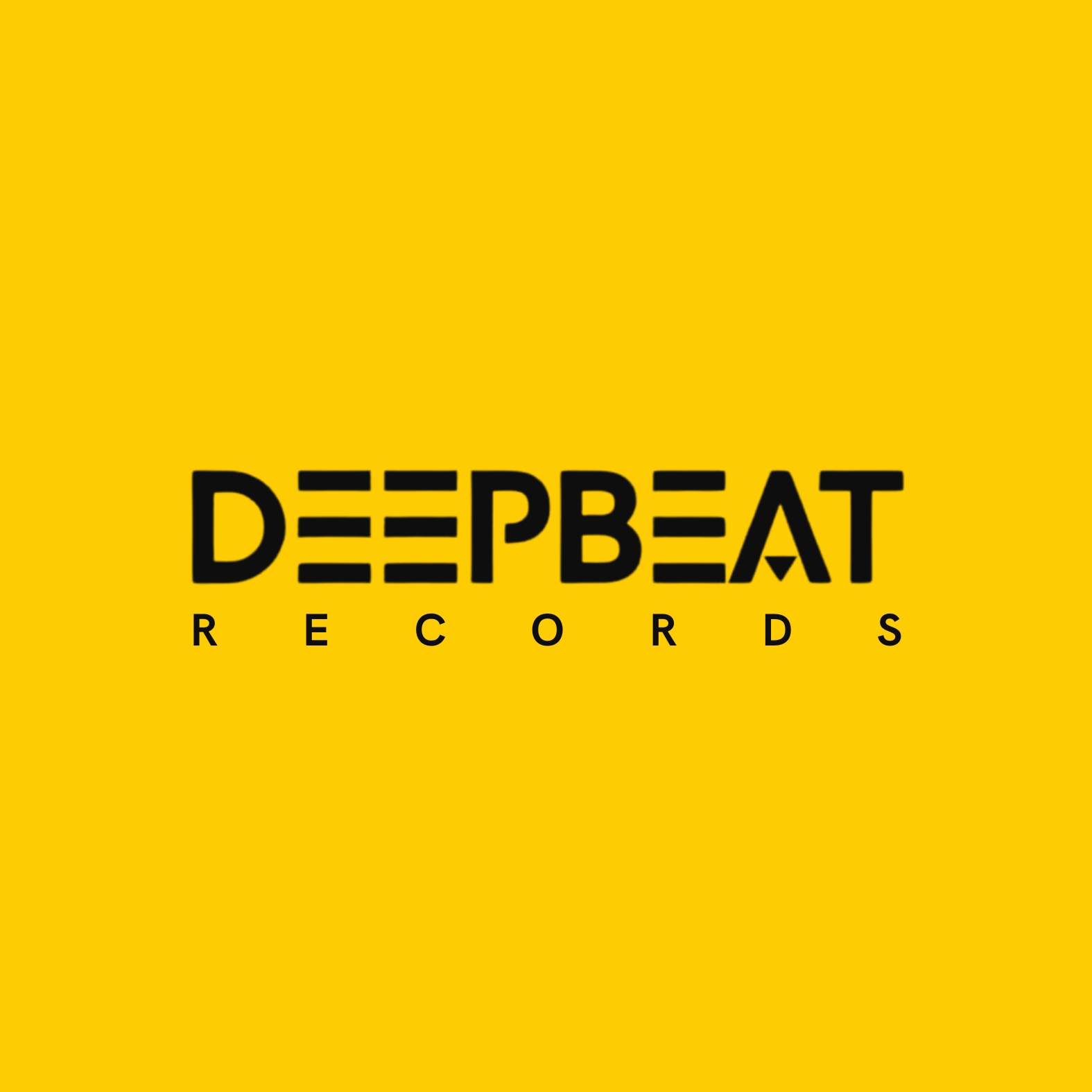 Deepbeat Records logo