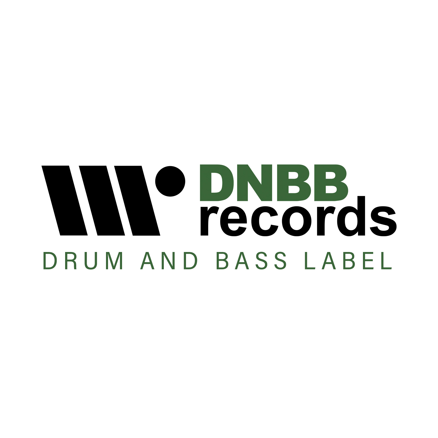 DNBB Records logo