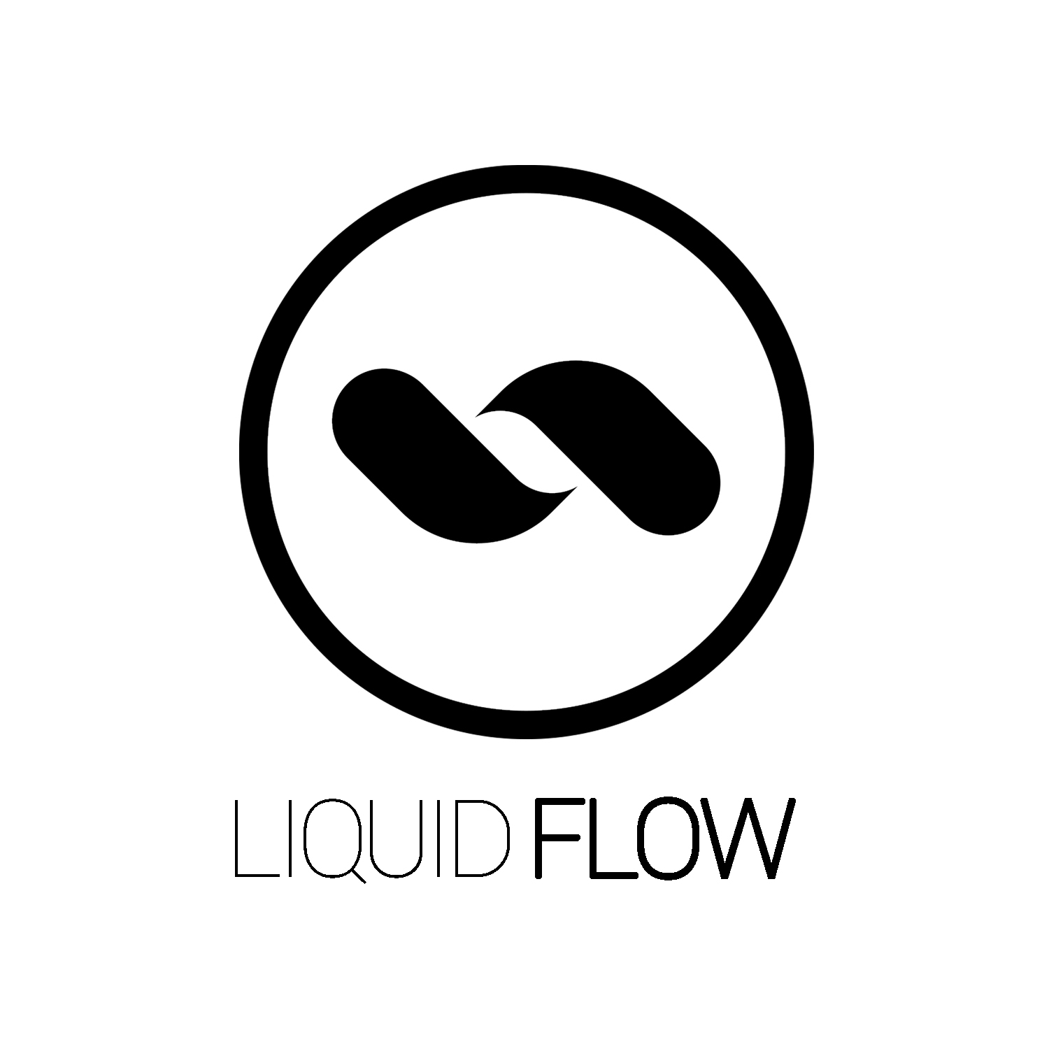 Liquid Flow logo