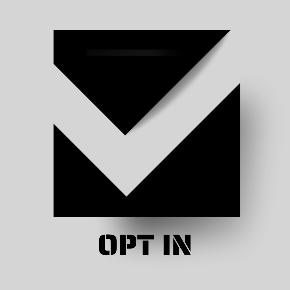 Opt-In Records logo