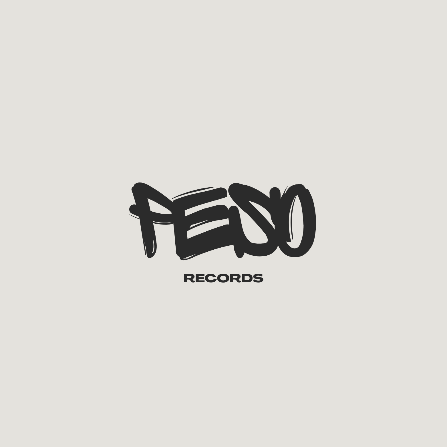 Peso Records logo