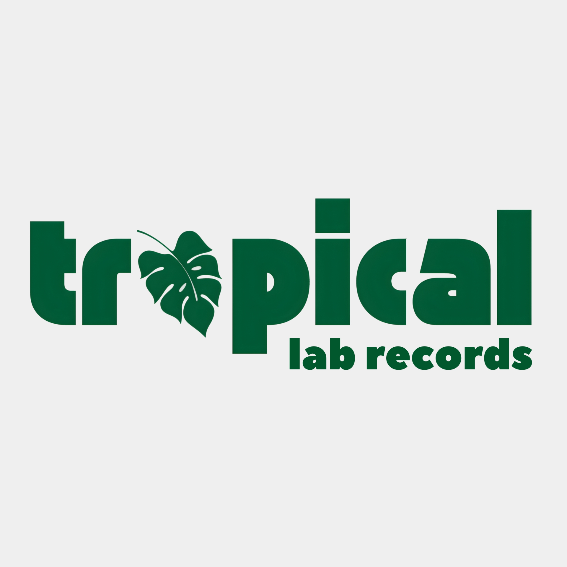 Tropical Lab Records logo
