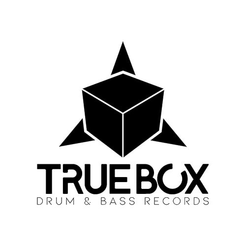 True Box Records logo