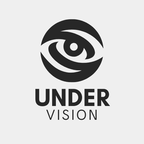 Undervision Recordings logo